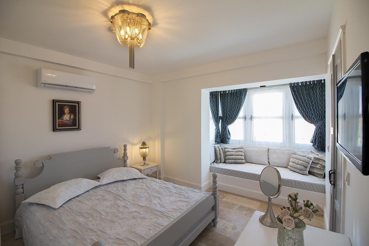 Fedora Butik Otel Alaçatı Extérieur photo