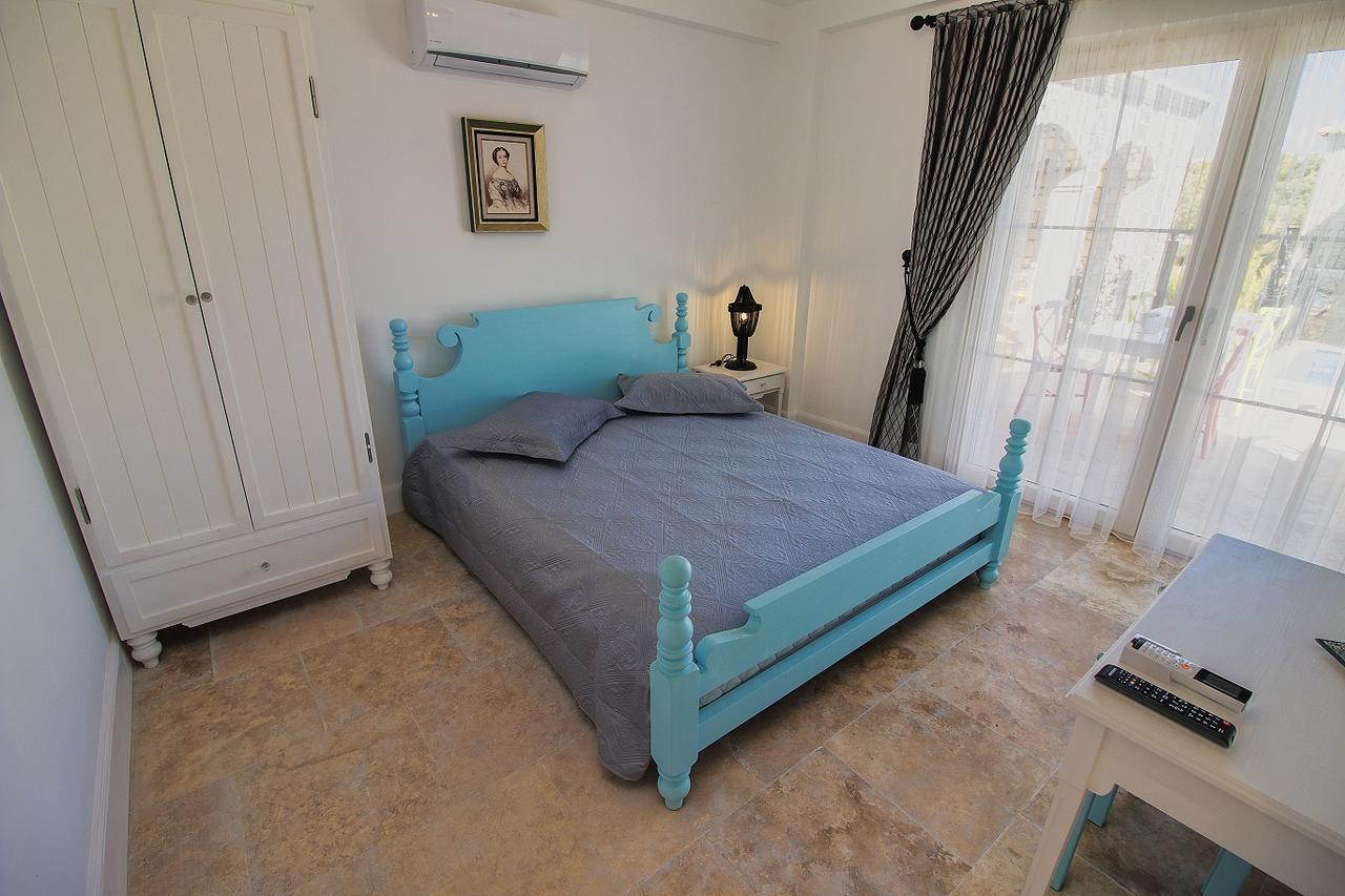 Fedora Butik Otel Alaçatı Extérieur photo