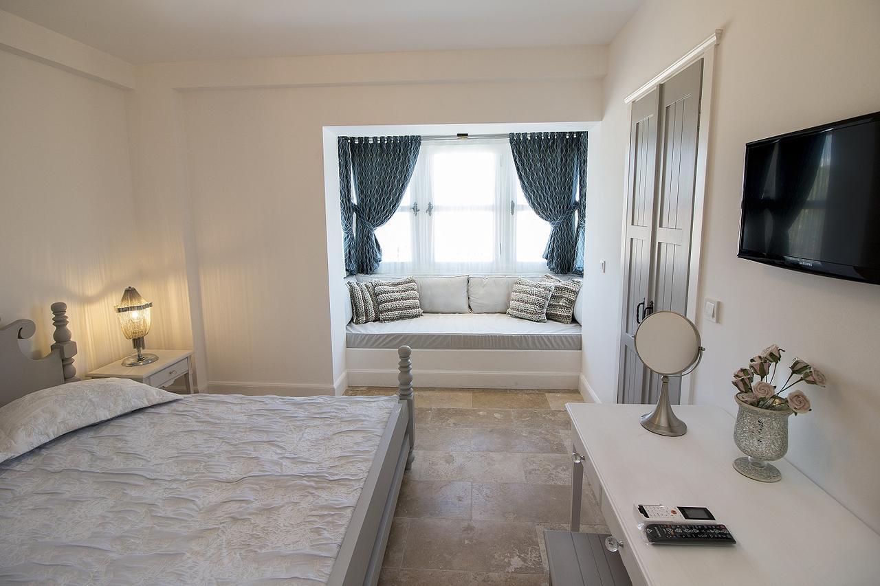 Fedora Butik Otel Alaçatı Extérieur photo