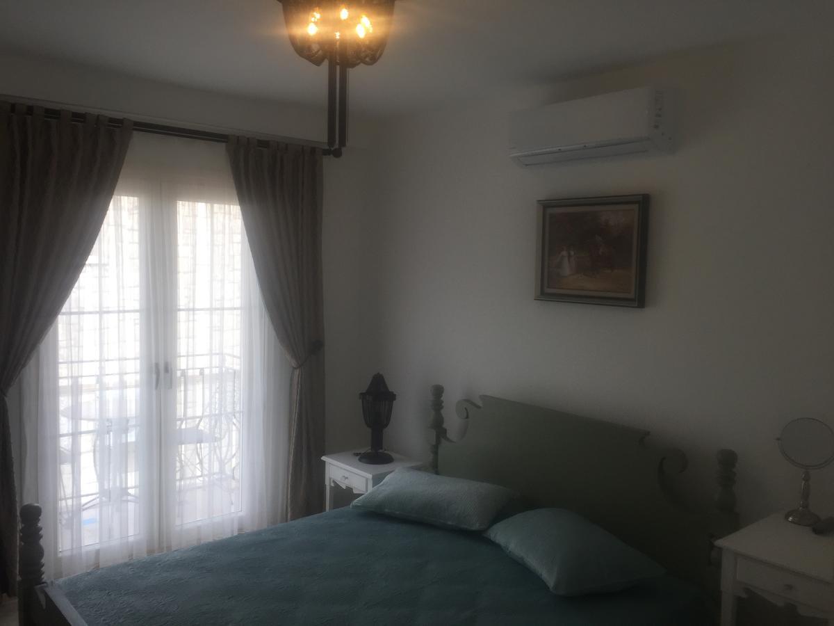 Fedora Butik Otel Alaçatı Extérieur photo
