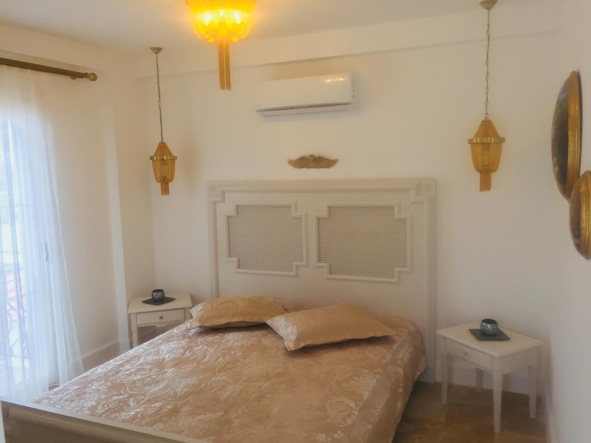 Fedora Butik Otel Alaçatı Extérieur photo