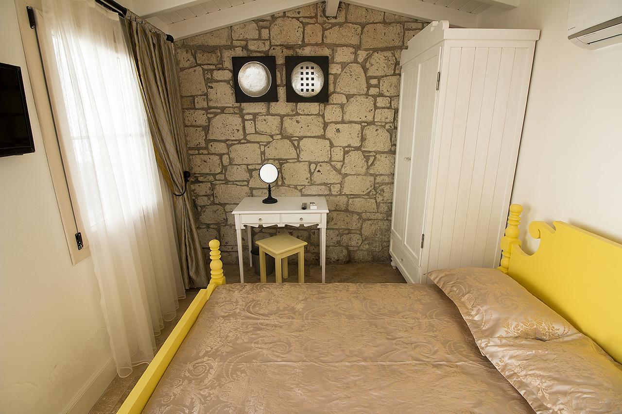 Fedora Butik Otel Alaçatı Extérieur photo