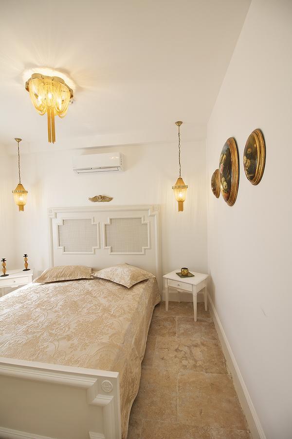Fedora Butik Otel Alaçatı Extérieur photo